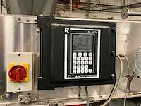 K-tron lwf d5 overtrekmachine - afbeelding 8 van  18