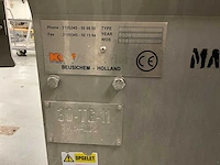 K-tron lwf d5 overtrekmachine - afbeelding 9 van  18