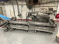 K-tron lwf d5 overtrekmachine - afbeelding 1 van  18
