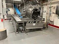 K-tron lwf d5 overtrekmachine - afbeelding 11 van  18