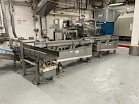 K-tron lwf d5 overtrekmachine - afbeelding 12 van  18