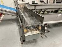 K-tron lwf d5 overtrekmachine - afbeelding 13 van  18