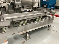 K-tron lwf d5 overtrekmachine - afbeelding 15 van  18
