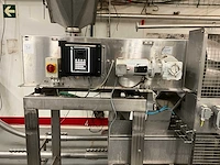K-tron lwf d5 overtrekmachine - afbeelding 16 van  18