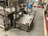 K-tron lwf d5 overtrekmachine - afbeelding 18 van  18