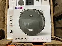 K235 robotstofzuiger (21x) - afbeelding 2 van  3