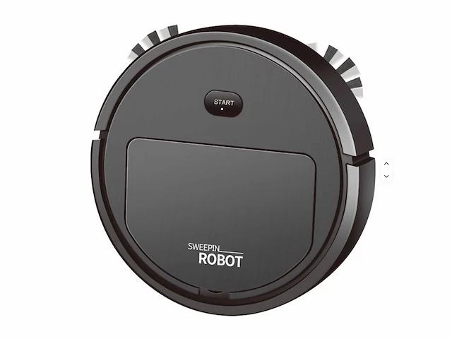K235 robotstofzuiger (8x) - afbeelding 1 van  2