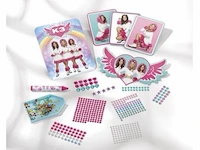 K3 3-in-1 speelset 5x - afbeelding 5 van  5