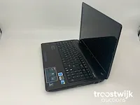 K52jc 15.6”, core(tm) i3 m370, 4 gb ram, 640 gb hdd laptop - afbeelding 3 van  6