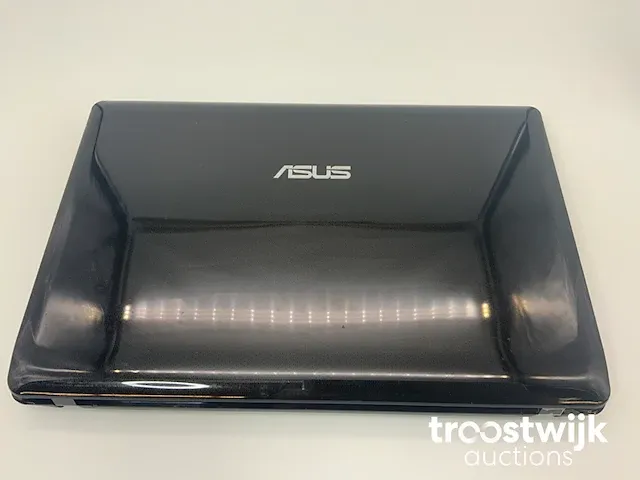 K52jc 15.6”, core(tm) i3 m370, 4 gb ram, 640 gb hdd laptop - afbeelding 5 van  6