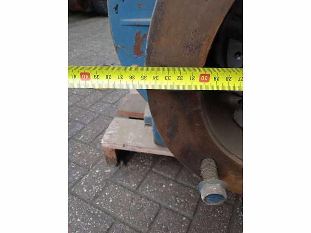 Ka180 k3 - drijfwerk - afbeelding 4 van  9