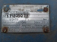Ka180 k3 - drijfwerk - afbeelding 7 van  9