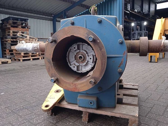Ka180 k3 - drijfwerk - afbeelding 9 van  9
