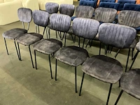 Kaado eetkamerstoel (6x) - afbeelding 10 van  12