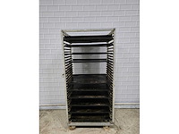 Kaak - 35-delige afkoelwagen - afbeelding 2 van  4