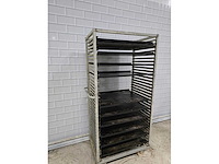 Kaak - 35-delige afkoelwagen - afbeelding 3 van  4