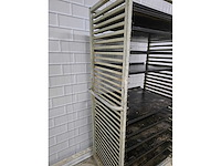 Kaak - 35-delige afkoelwagen - afbeelding 4 van  4