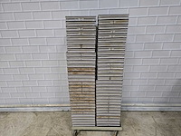 Kaak holland - 87-10 - bakkerijoven (64x) - afbeelding 1 van  8