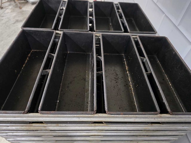 Kaak holland - 87-10 - bakkerijoven (64x) - afbeelding 3 van  8