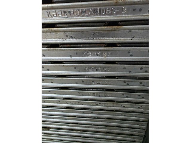 Kaak holland - 87-10 - bakkerijoven (64x) - afbeelding 7 van  8