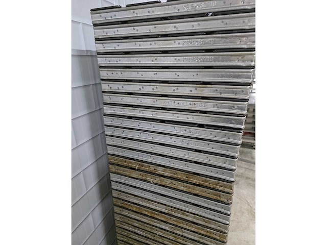 Kaak holland - 87-10 - bakkerijoven (64x) - afbeelding 8 van  8