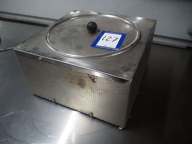 Kaak terborg - afbeelding 1 van  7