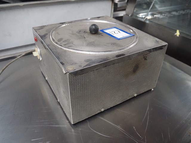 Kaak terborg - afbeelding 2 van  7