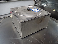 Kaak terborg - afbeelding 2 van  7