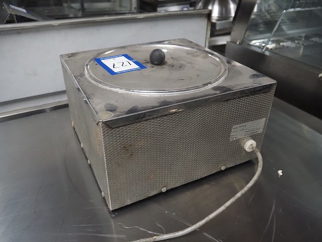 Kaak terborg - afbeelding 3 van  7