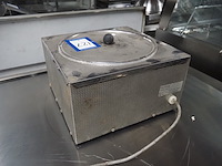 Kaak terborg - afbeelding 3 van  7