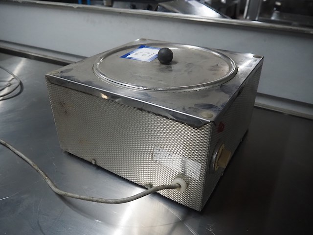 Kaak terborg - afbeelding 4 van  7