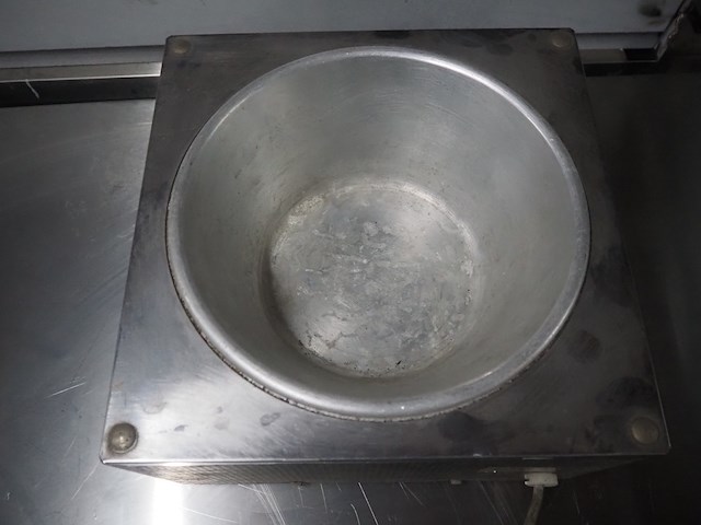 Kaak terborg - afbeelding 5 van  7