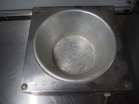 Kaak terborg - afbeelding 5 van  7