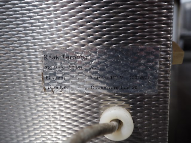 Kaak terborg - afbeelding 7 van  7