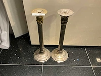 Kaarsen standaard (2x) - afbeelding 1 van  3