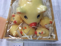 Kaarsen ( varkens) - afbeelding 2 van  2