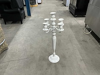 Kaarsenstandaard - afbeelding 1 van  5