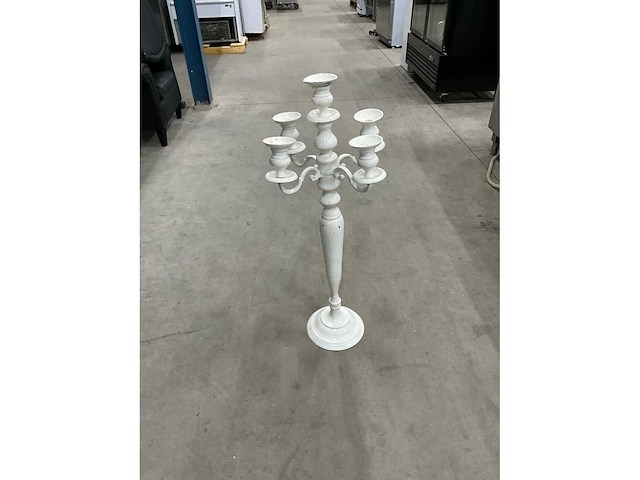 Kaarsenstandaard - afbeelding 2 van  5