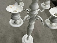 Kaarsenstandaard - afbeelding 4 van  5