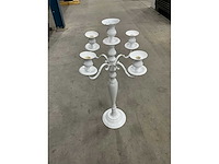 Kaarsenstandaards (5x) - afbeelding 4 van  6