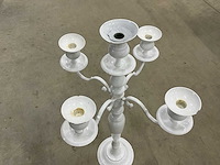 Kaarsenstandaards (5x) - afbeelding 5 van  6