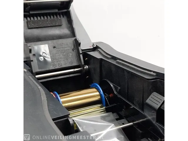 Kaart printer hi-touch, hiti card printer cs-320, bouwjaar 2008 - afbeelding 2 van  13