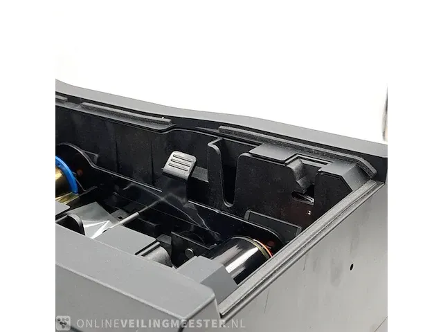 Kaart printer hi-touch, hiti card printer cs-320, bouwjaar 2008 - afbeelding 3 van  13