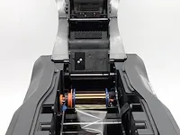 Kaart printer hi-touch, hiti card printer cs-320, bouwjaar 2008 - afbeelding 4 van  13