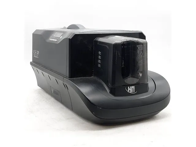 Kaart printer hi-touch, hiti card printer cs-320, bouwjaar 2008 - afbeelding 1 van  13