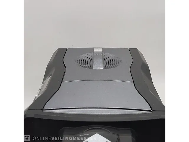 Kaart printer hi-touch, hiti card printer cs-320, bouwjaar 2008 - afbeelding 8 van  13