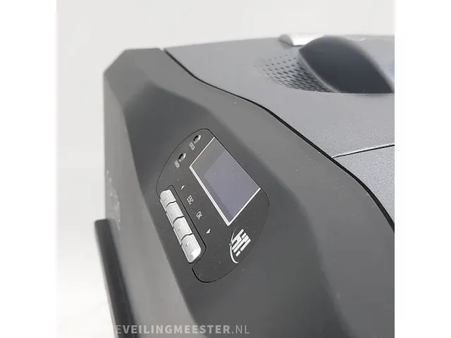 Kaart printer hi-touch, hiti card printer cs-320, bouwjaar 2008 - afbeelding 9 van  13