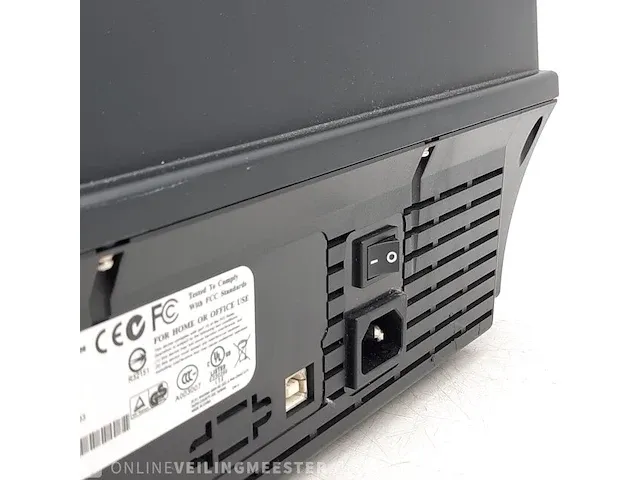 Kaart printer hi-touch, hiti card printer cs-320, bouwjaar 2008 - afbeelding 11 van  13