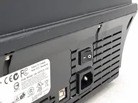Kaart printer hi-touch, hiti card printer cs-320, bouwjaar 2008 - afbeelding 11 van  13