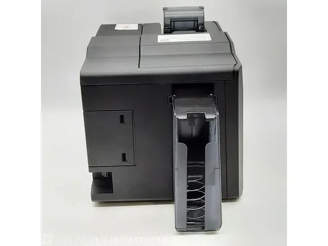 Kaart printer hid - afbeelding 11 van  11